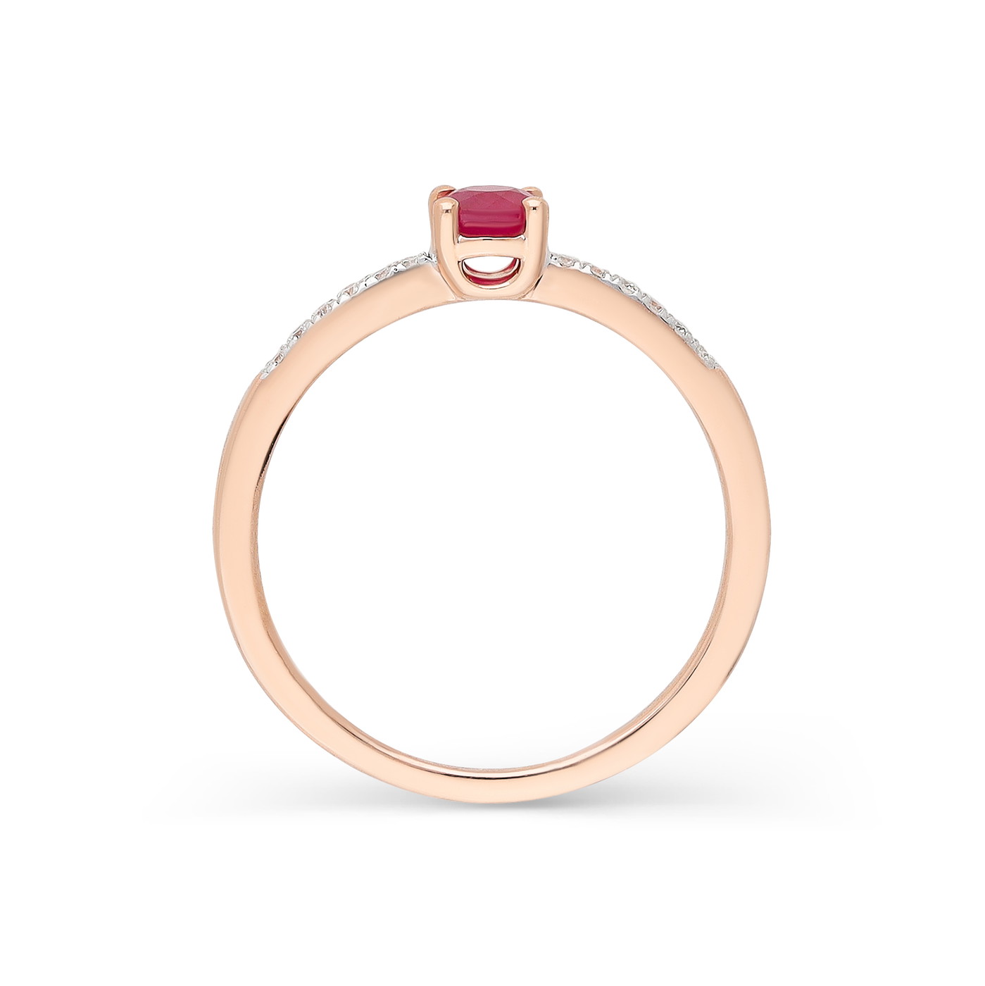 GOLDLIGHT Кольцо W77137639 | GOLDLIGHT