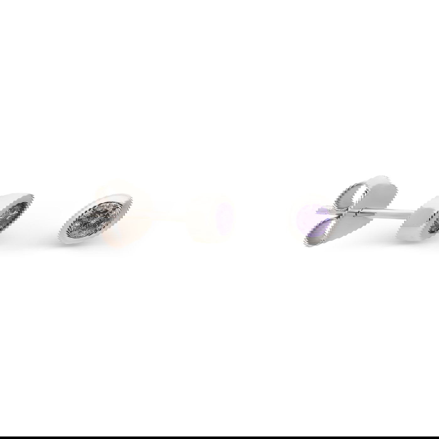 GOLDLIGHT Серьги W73989465 | GOLDLIGHT