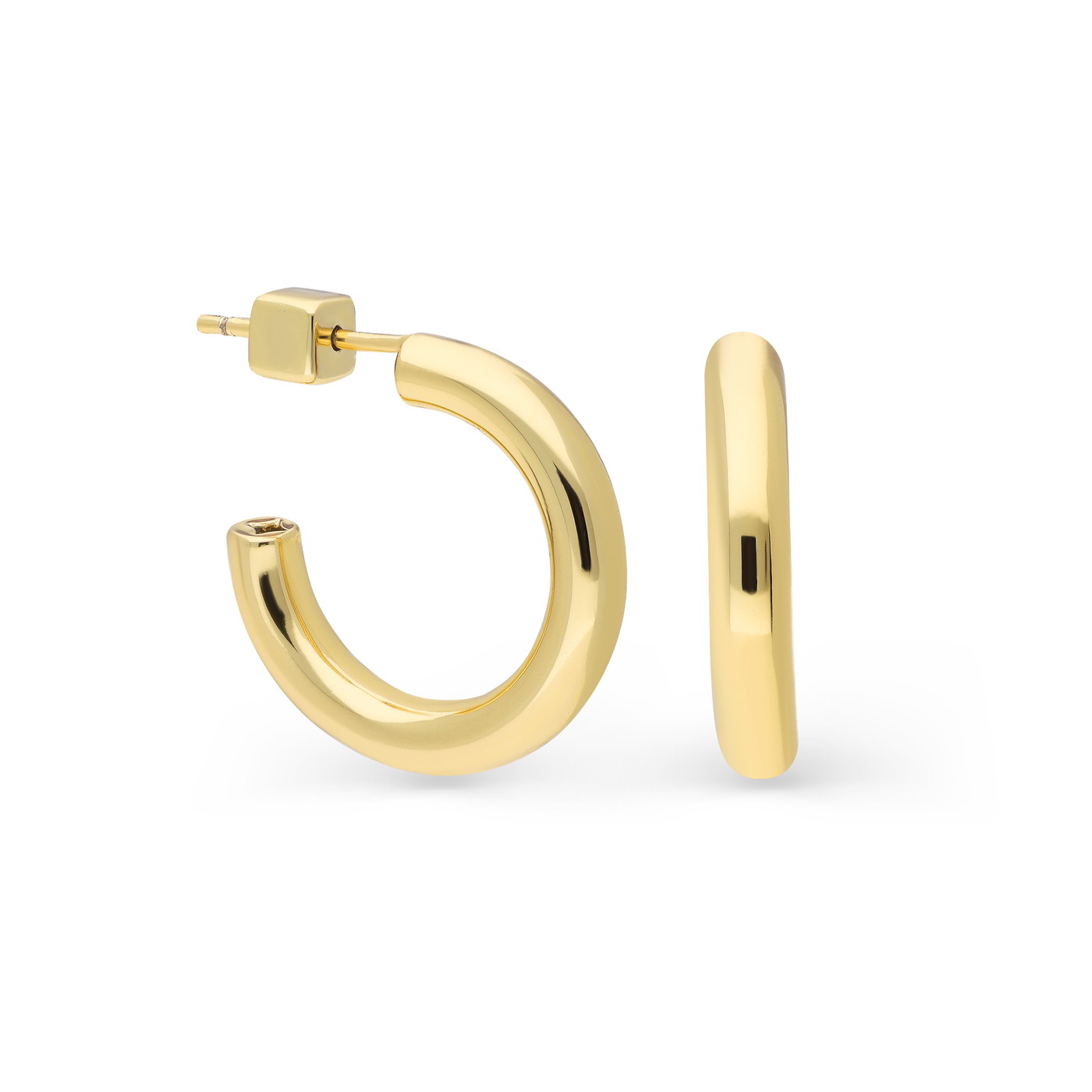 LUNA Серьги W81135847 | GOLDLIGHT