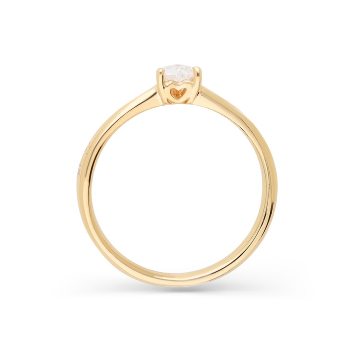 Recarlo Prsteny W80128978 | GRENARDI