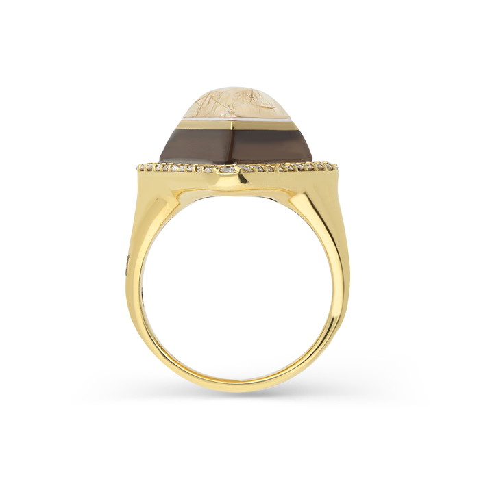 Moraglione Gredzens W70096472 | GRENARDI