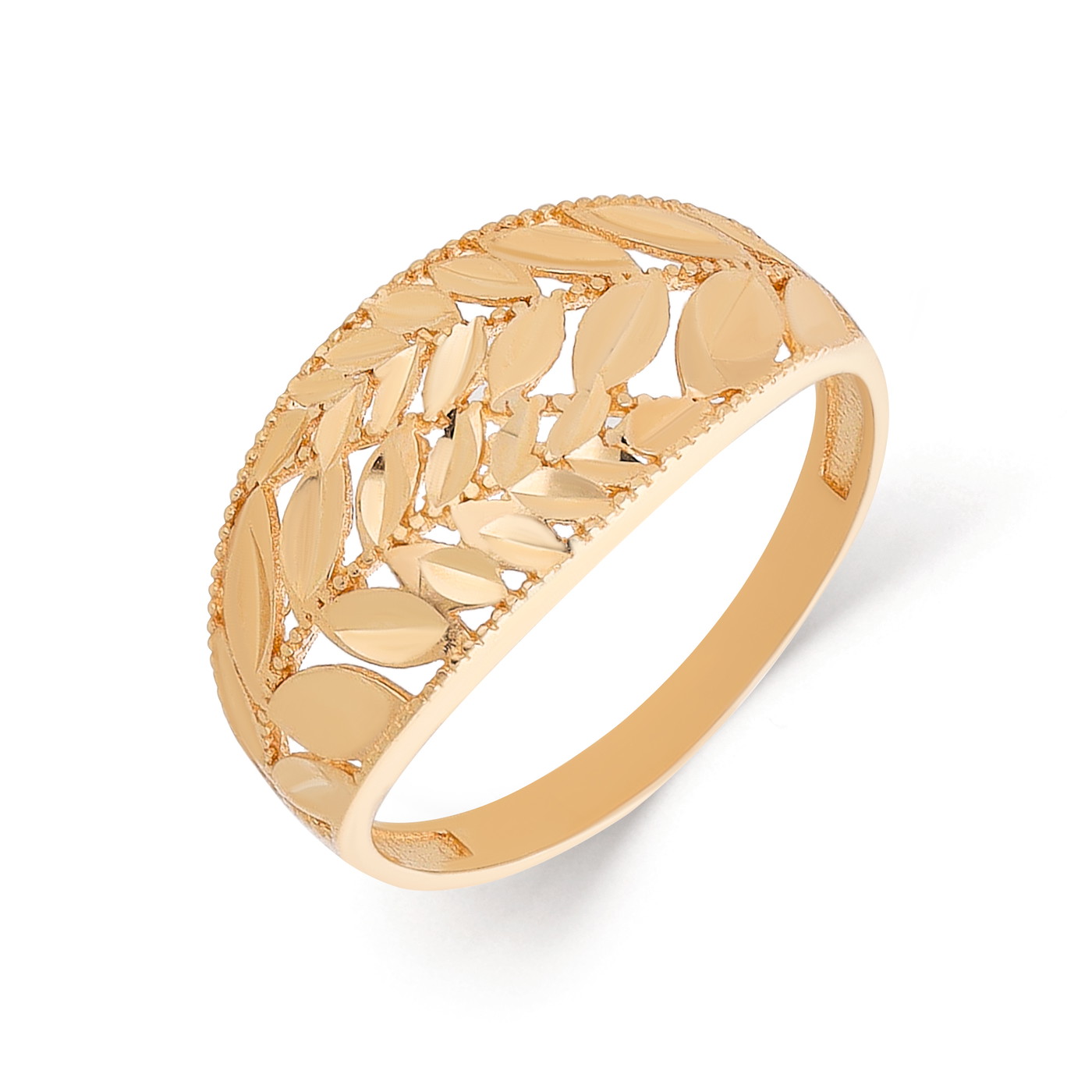 GOLDLIGHT Gredzens W74053597 | GOLDLIGHT