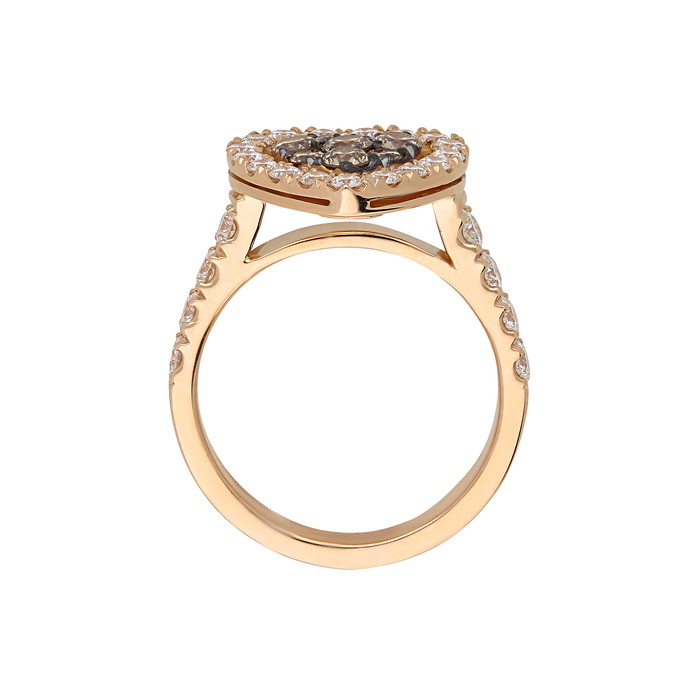 Damaso Žiedas W58572140 | GRENARDI