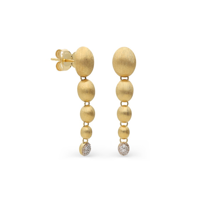 Nanis Серьги W77407035 | GRENARDI