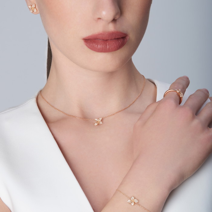Pasquale Bruni Necklace W88069333 | GRENARDI