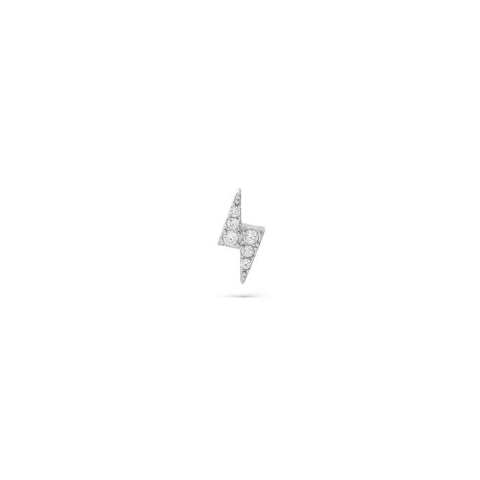 Zoye Pīrsings W74750997 | GRENARDI