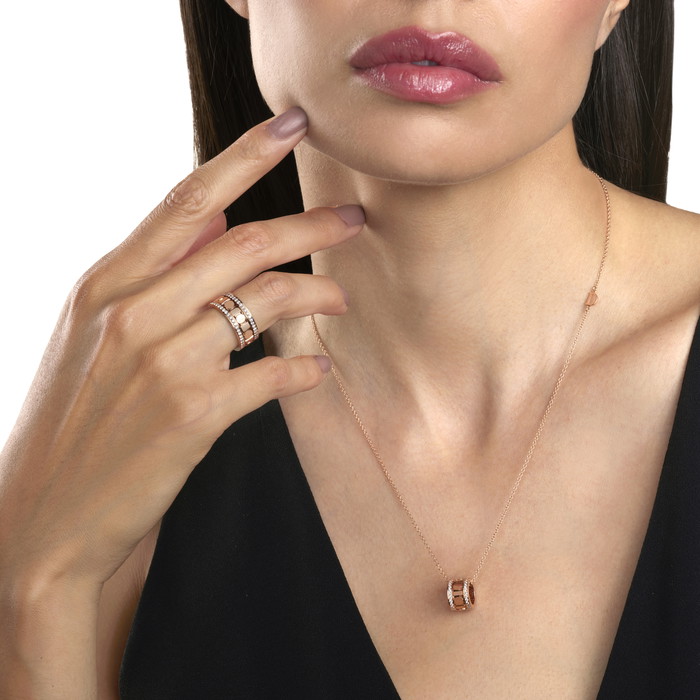 Damiani Prsteny W80131981 | GRENARDI