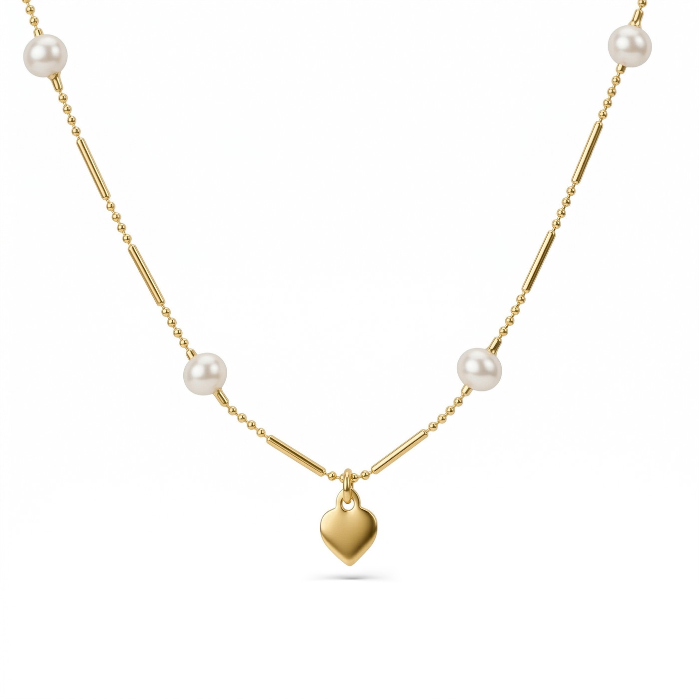 GOLDLIGHT Ожерелье W84730893 | GOLDLIGHT