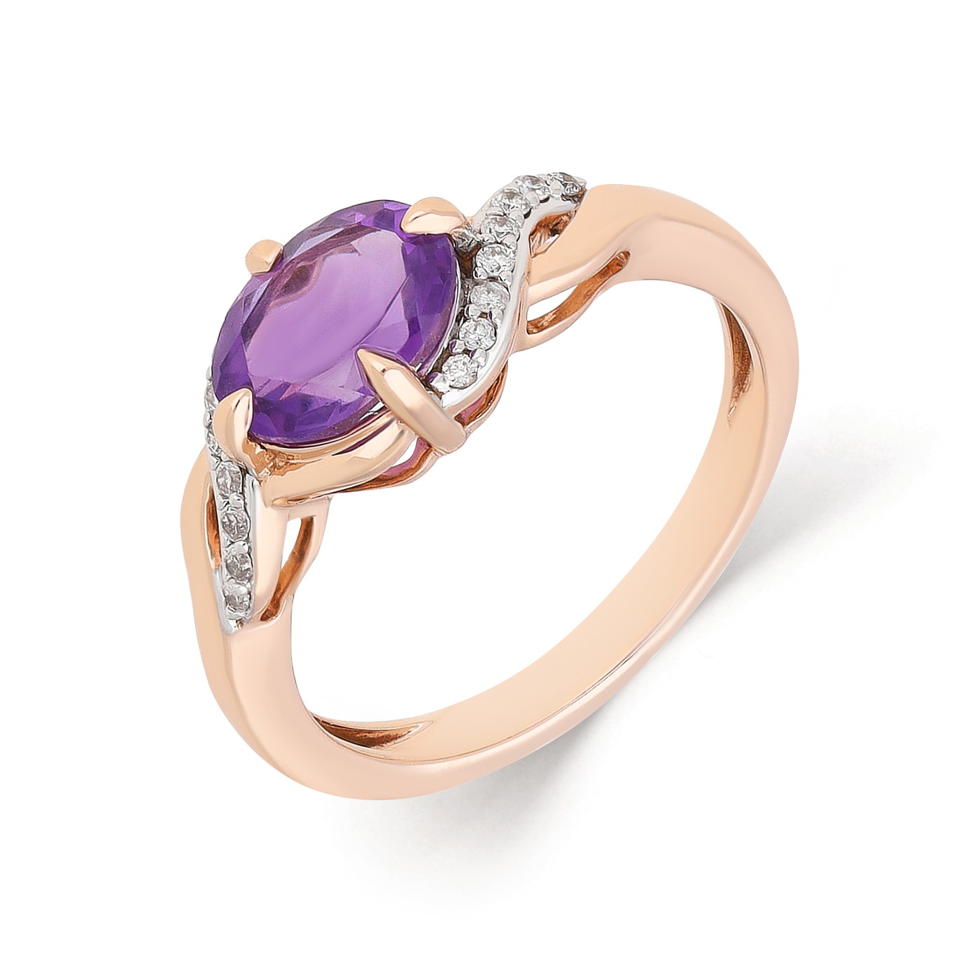 Colours Кольцо W81740306 | GOLDLIGHT