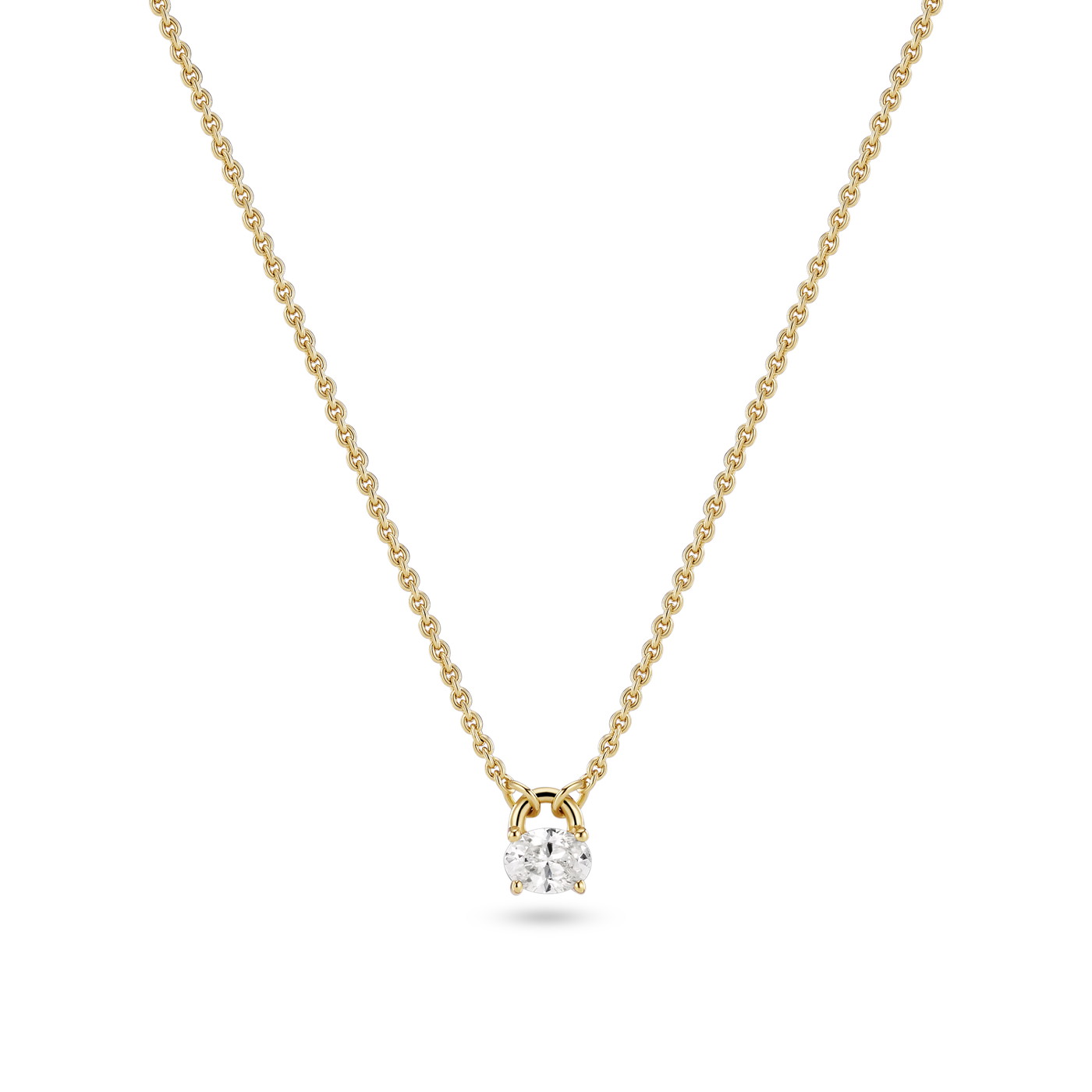 Sif Jakobs  Kaklarota W85774324 | GOLDLIGHT