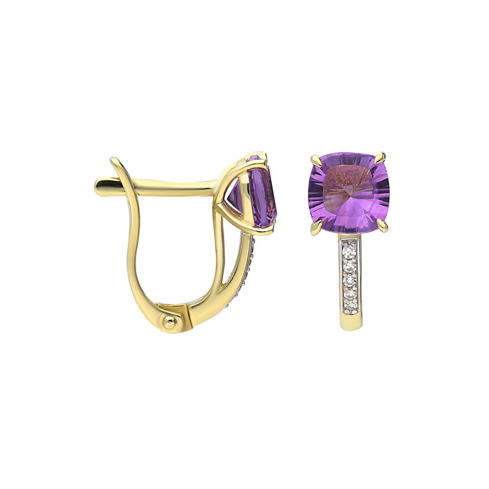 Colours Auskarai W69382909 | GRENARDI