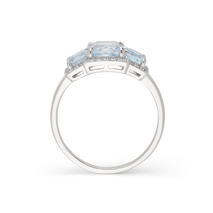 Colours Кольцо W81493457 | GRENARDI