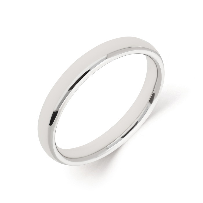 Meister wedding bands Žiedas W71269099 | GRENARDI