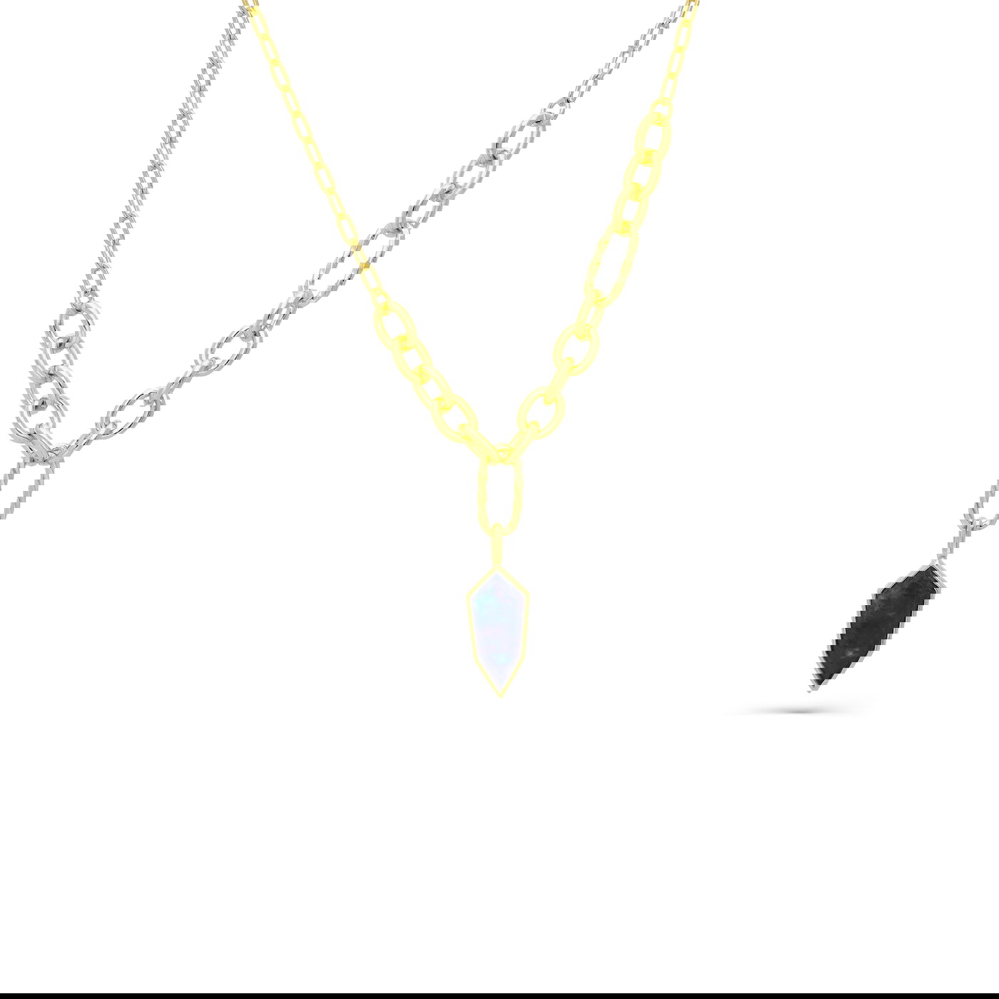 Ania Haie Kaklarota W73956194 | GOLDLIGHT