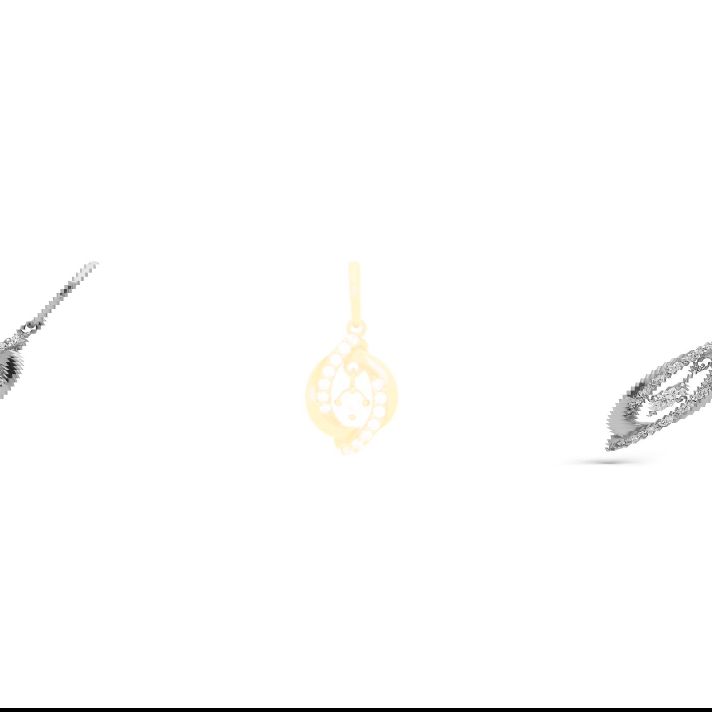 GOLDLIGHT Подвеска W74062847 | GOLDLIGHT