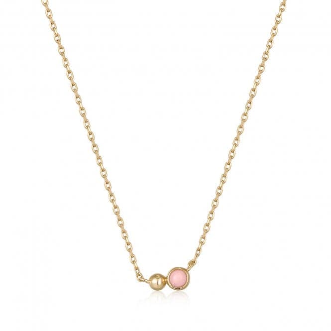 Ania Haie Kaklarota W73932309 | GOLDLIGHT