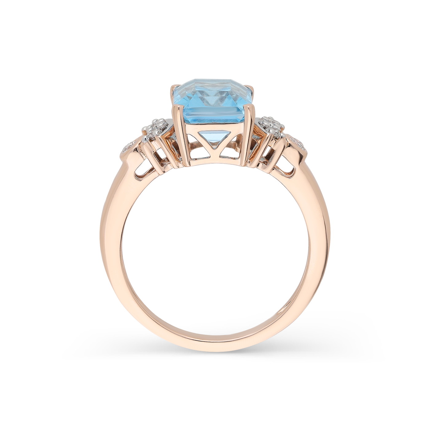 Colours Кольцо W81740568 | GOLDLIGHT