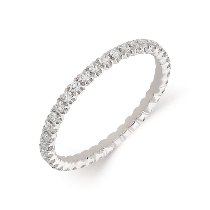 Leo Pizzo Prsteny W81290665 | GRENARDI