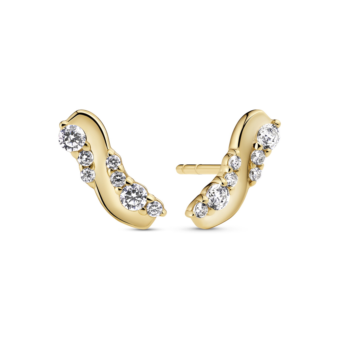 Sif Jakobs Auskari W85751666 | GOLDLIGHT