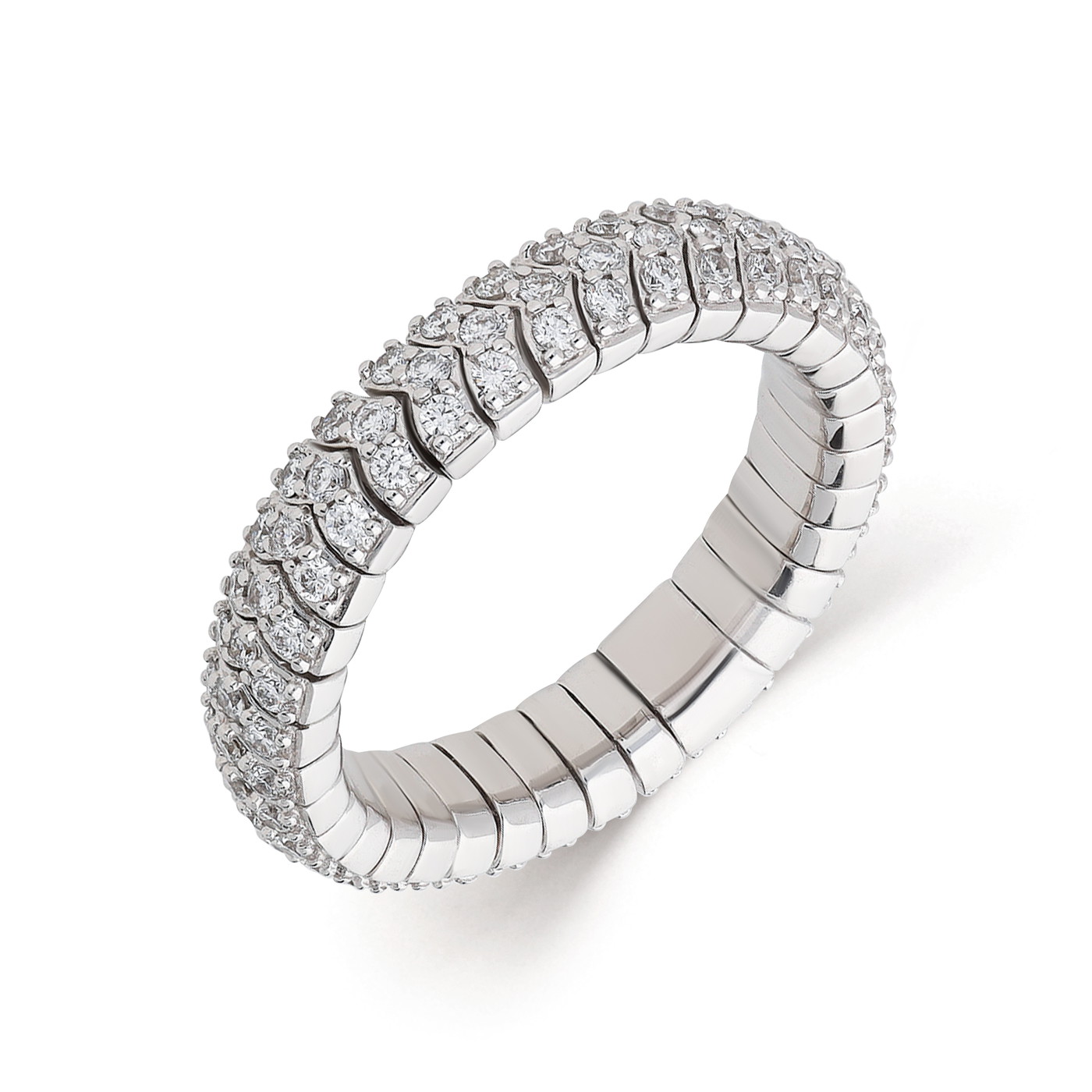 Frank Trautz Gredzens W79859918 | GOLDLIGHT