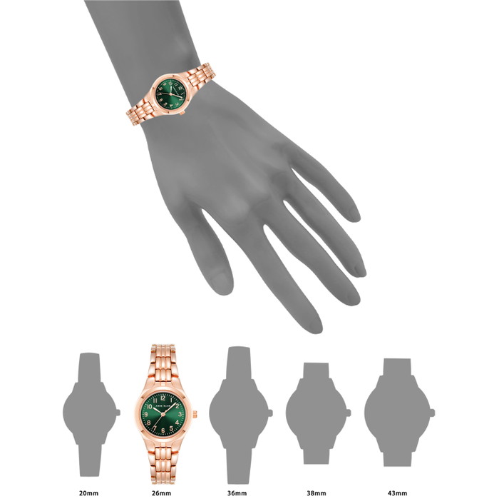 Anne Klein Pulkstenis W67274229 | GRENARDI