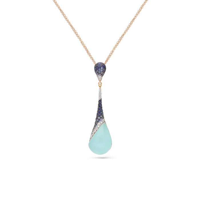 Moraglione Ожерелье W77390557 | GRENARDI