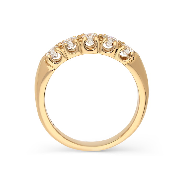 Giorgio Visconti Rings W72525322 | GRENARDI
