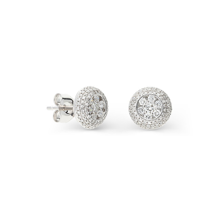 Due Earrings W59638918 | GRENARDI