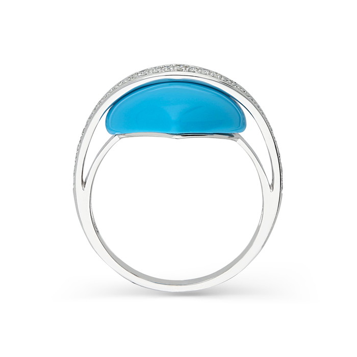 Lilly Spring Žiedas W66629669 | GRENARDI