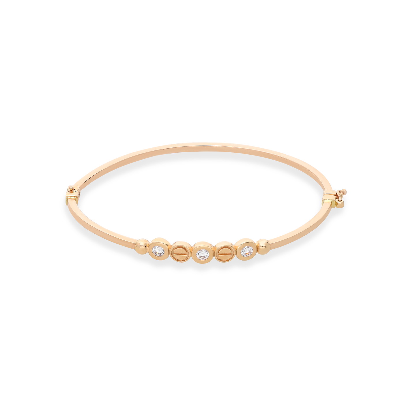 GOLDLIGHT Rokassprādze W74046146 | GOLDLIGHT