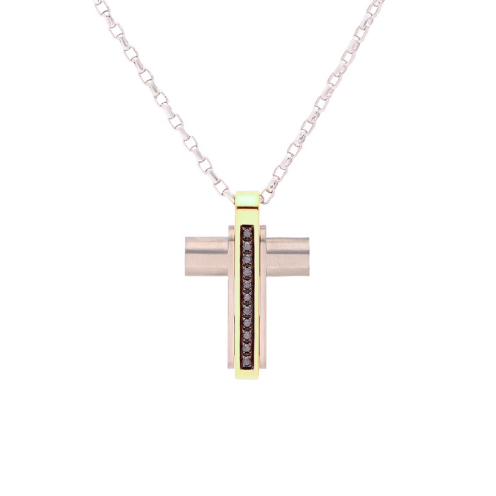 Zancan Vėrinys W18347465 | GRENARDI