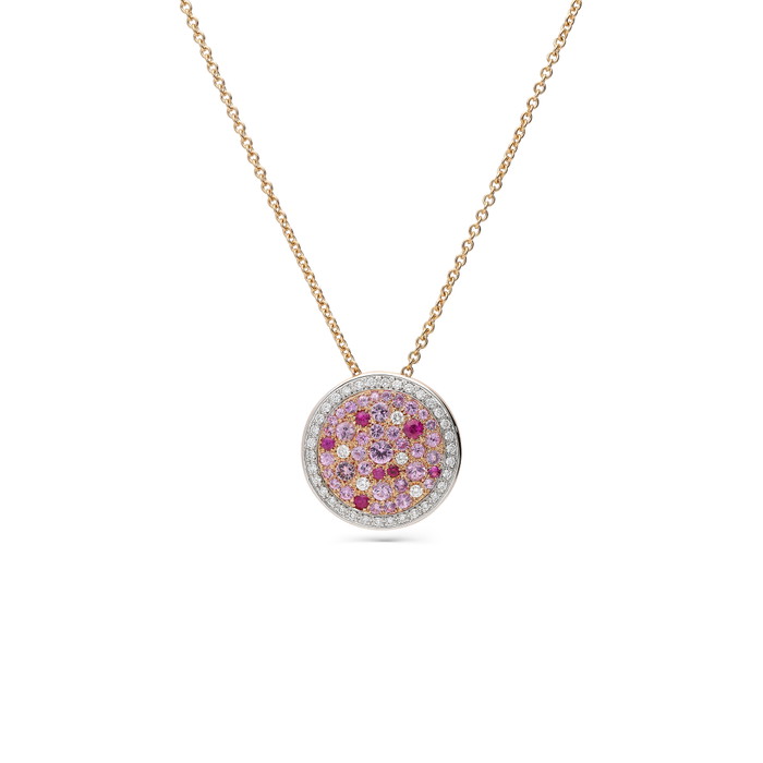 Leo Pizzo Kaklarota W72694516 | GRENARDI