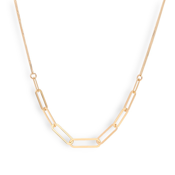 Zoye Ожерелье W69266642 | GRENARDI