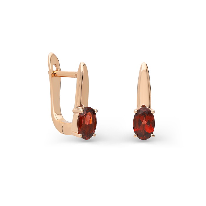 Colours Серьги W72226275 | GRENARDI