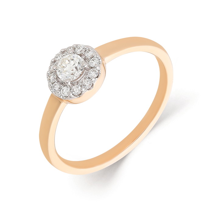 Due Prsteny W77400418 | GRENARDI