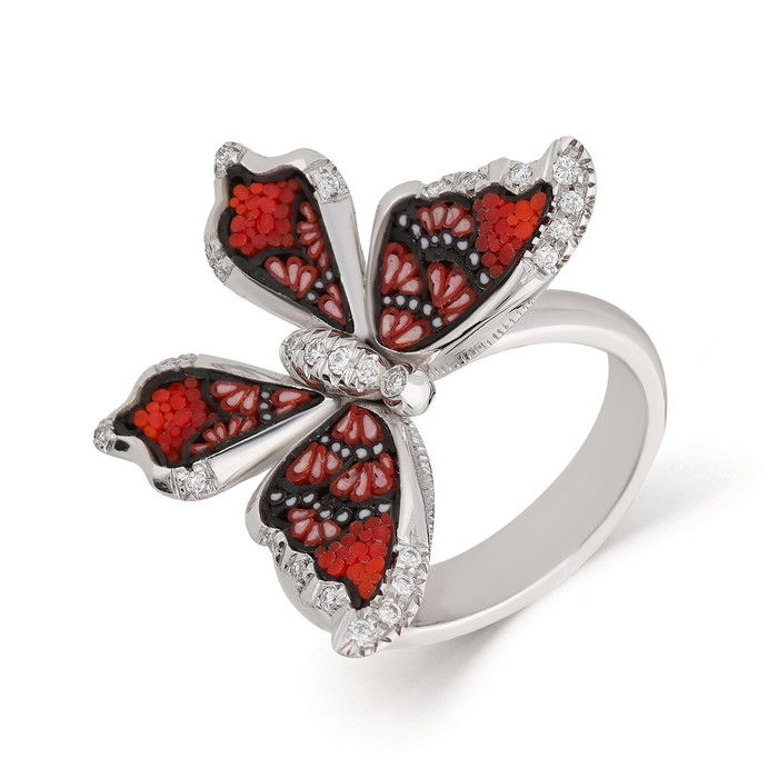 SICIS Jewels Gredzens W64828423 | GRENARDI