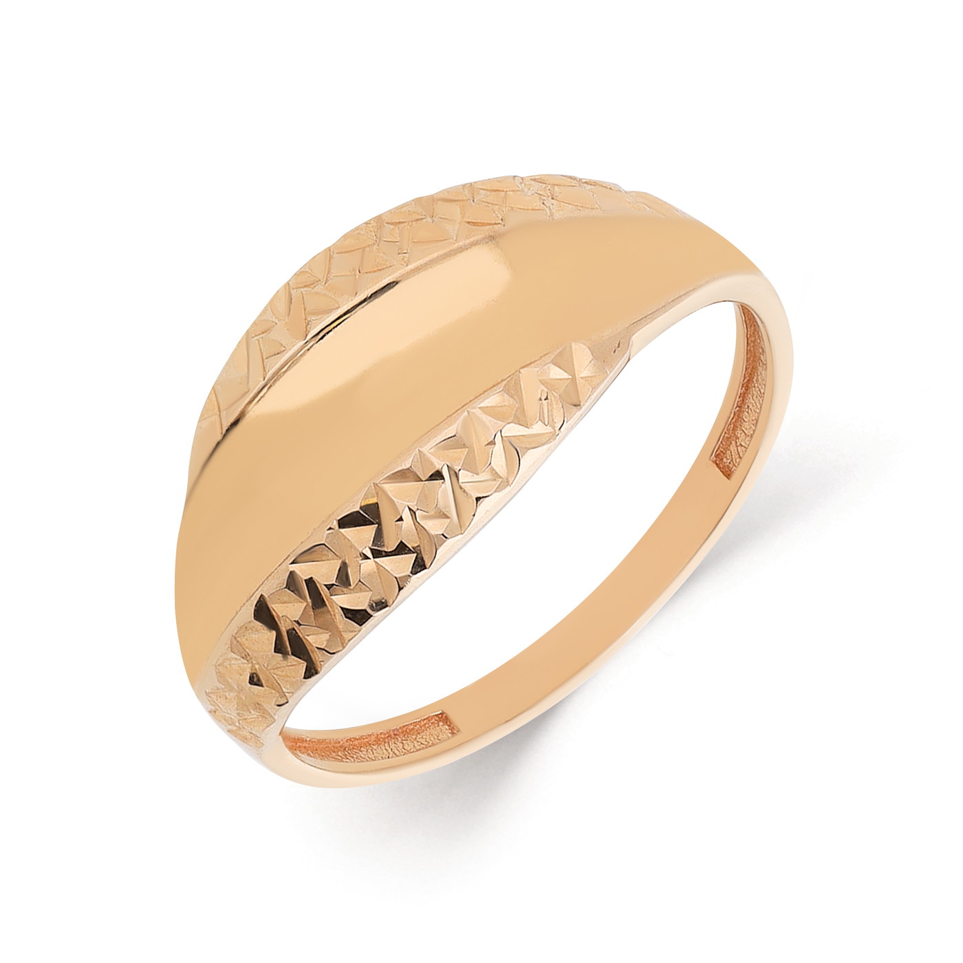 GOLDLIGHT Gredzens W74060834 | GOLDLIGHT