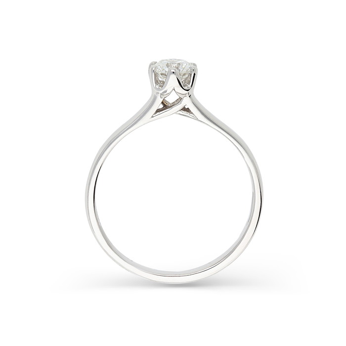 Giorgio Visconti Žiedas W85224544 | GRENARDI