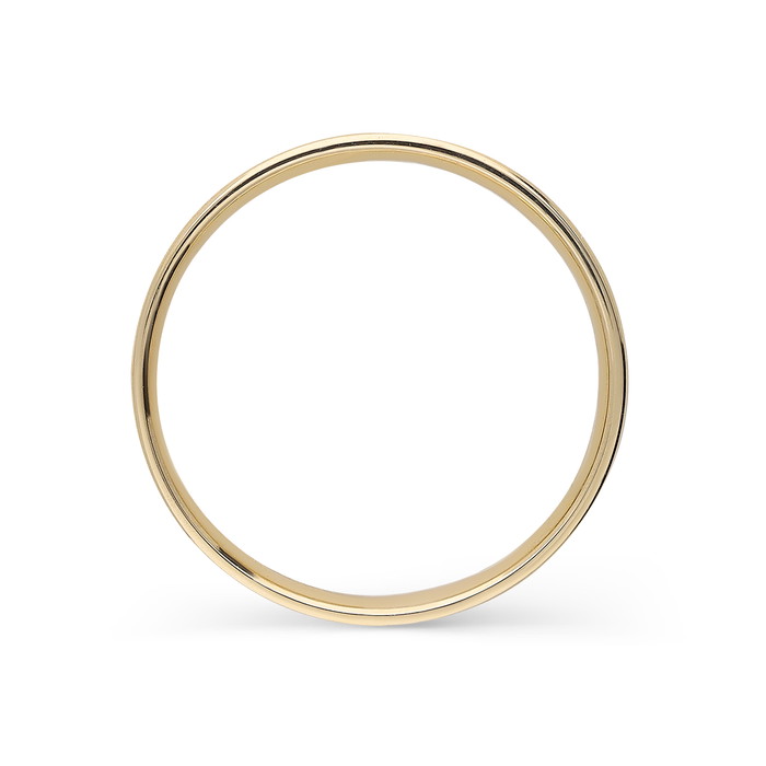 Due Ring W72269015 | GRENARDI