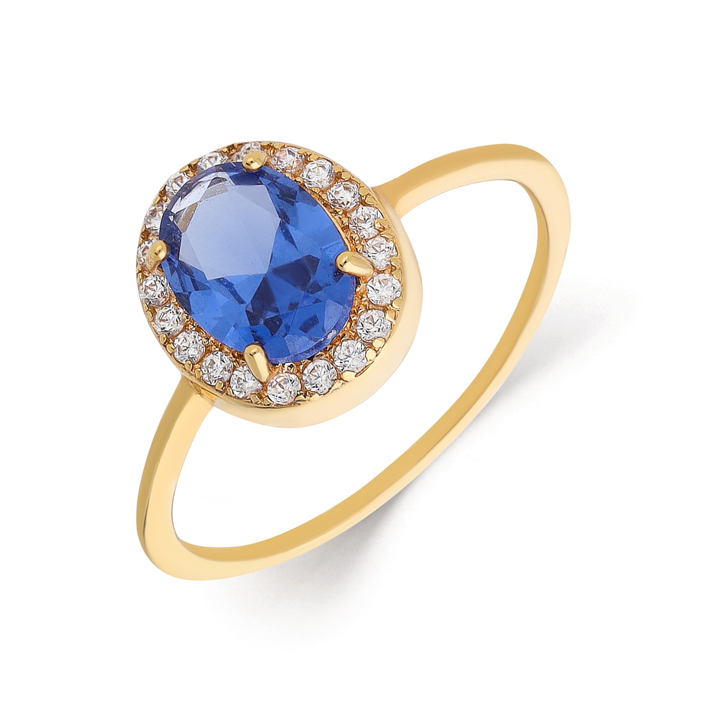 GOLDLIGHT Кольцо W78729031 | GOLDLIGHT