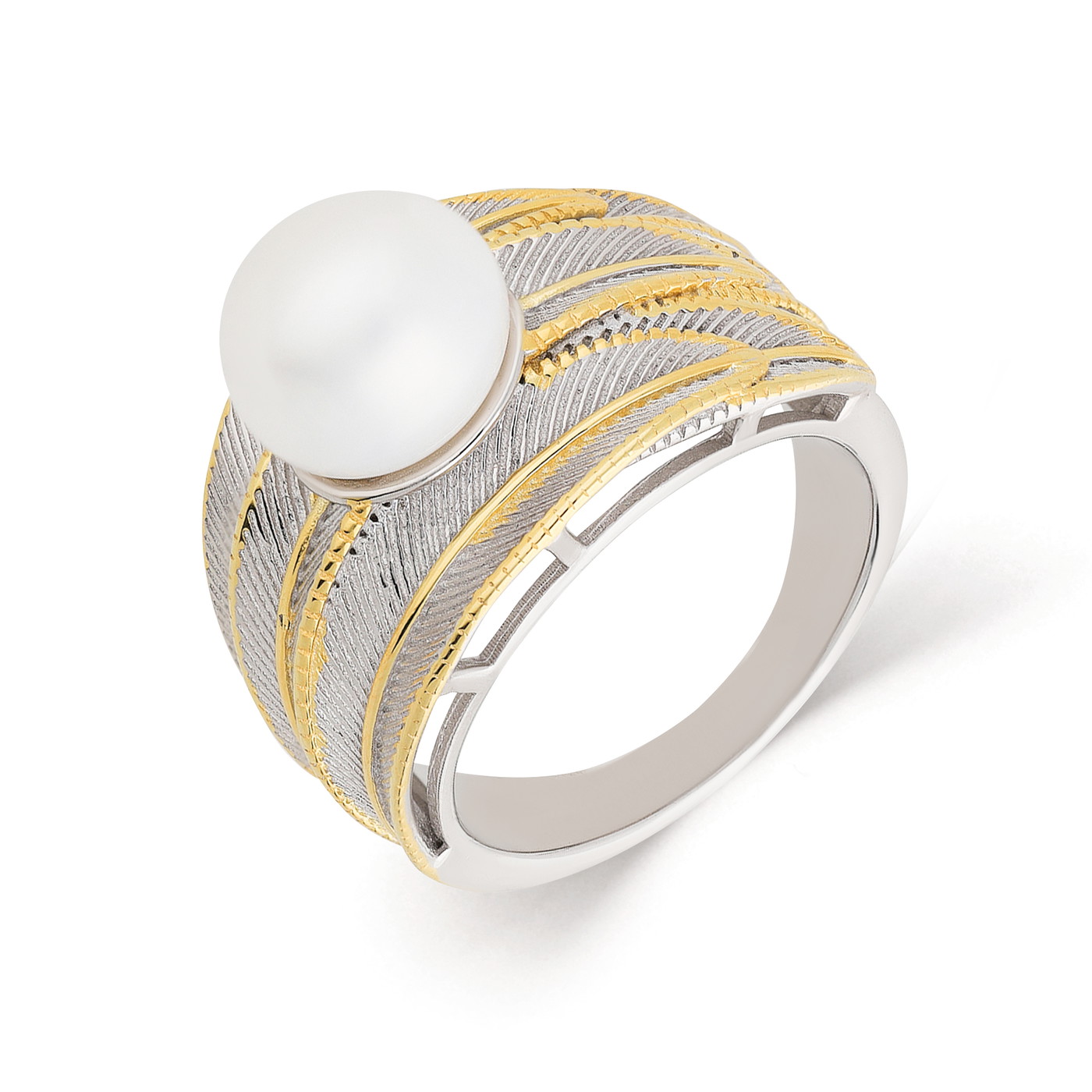 GOLDLIGHT Gredzens W77174342 | GOLDLIGHT