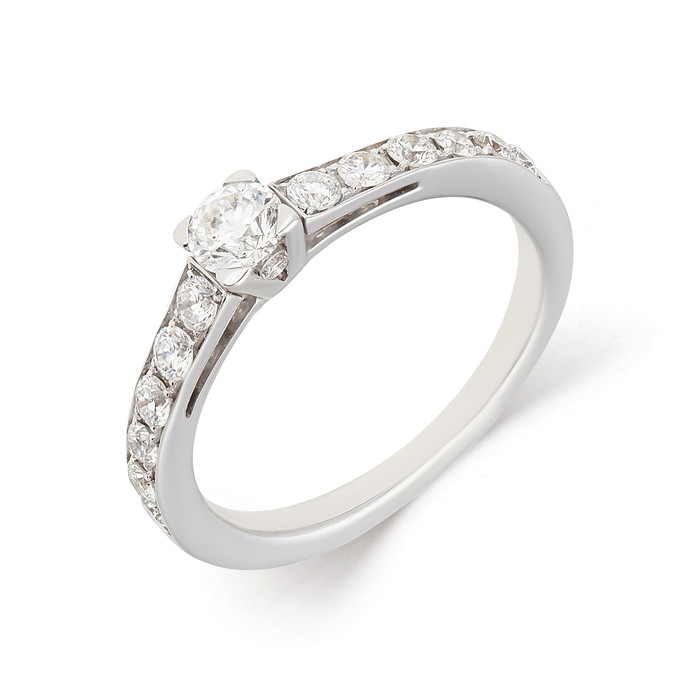 Giorgio Visconti Rings W20534103 | GRENARDI