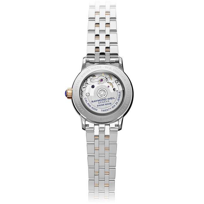 Raymond Weil Pulkstenis W63824536 | GRENARDI