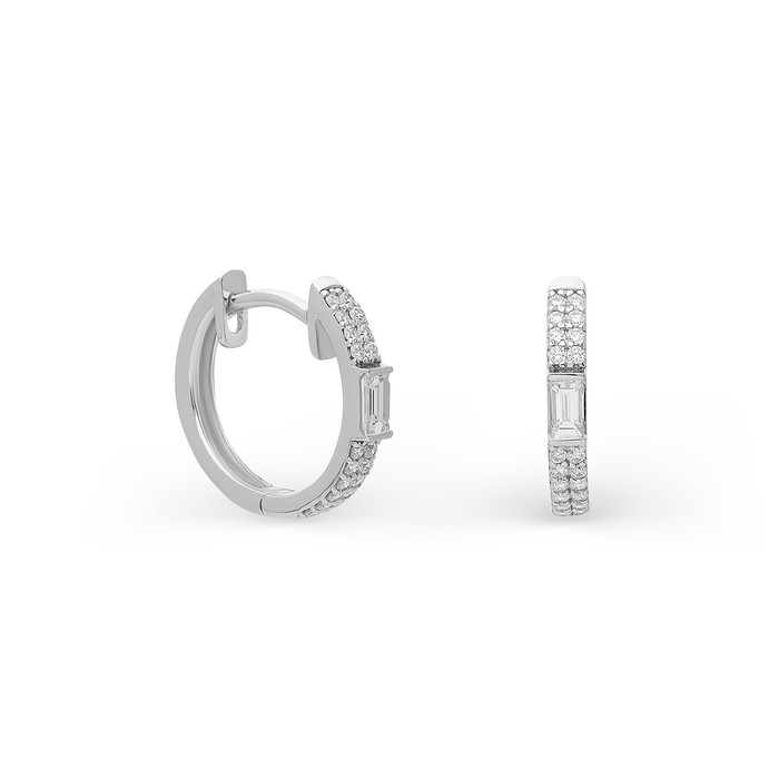 Due Серьги W70260904 | GRENARDI