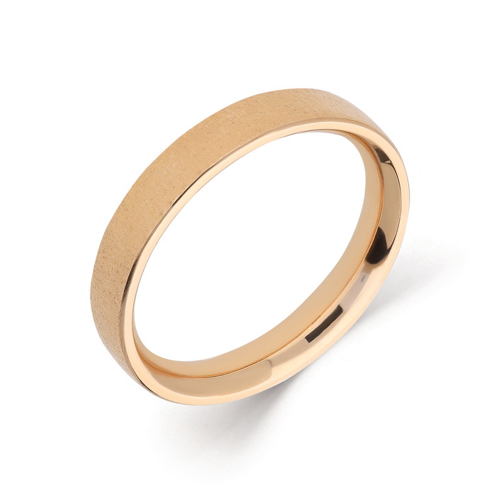 Meister wedding bands Кольцо W68481027 | GRENARDI