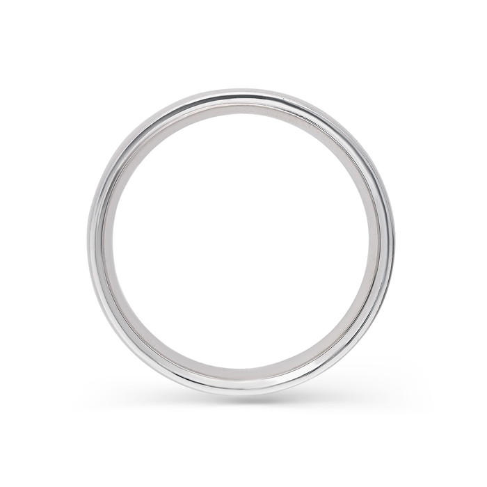 Meister wedding bands Žiedas W16221490 | GRENARDI