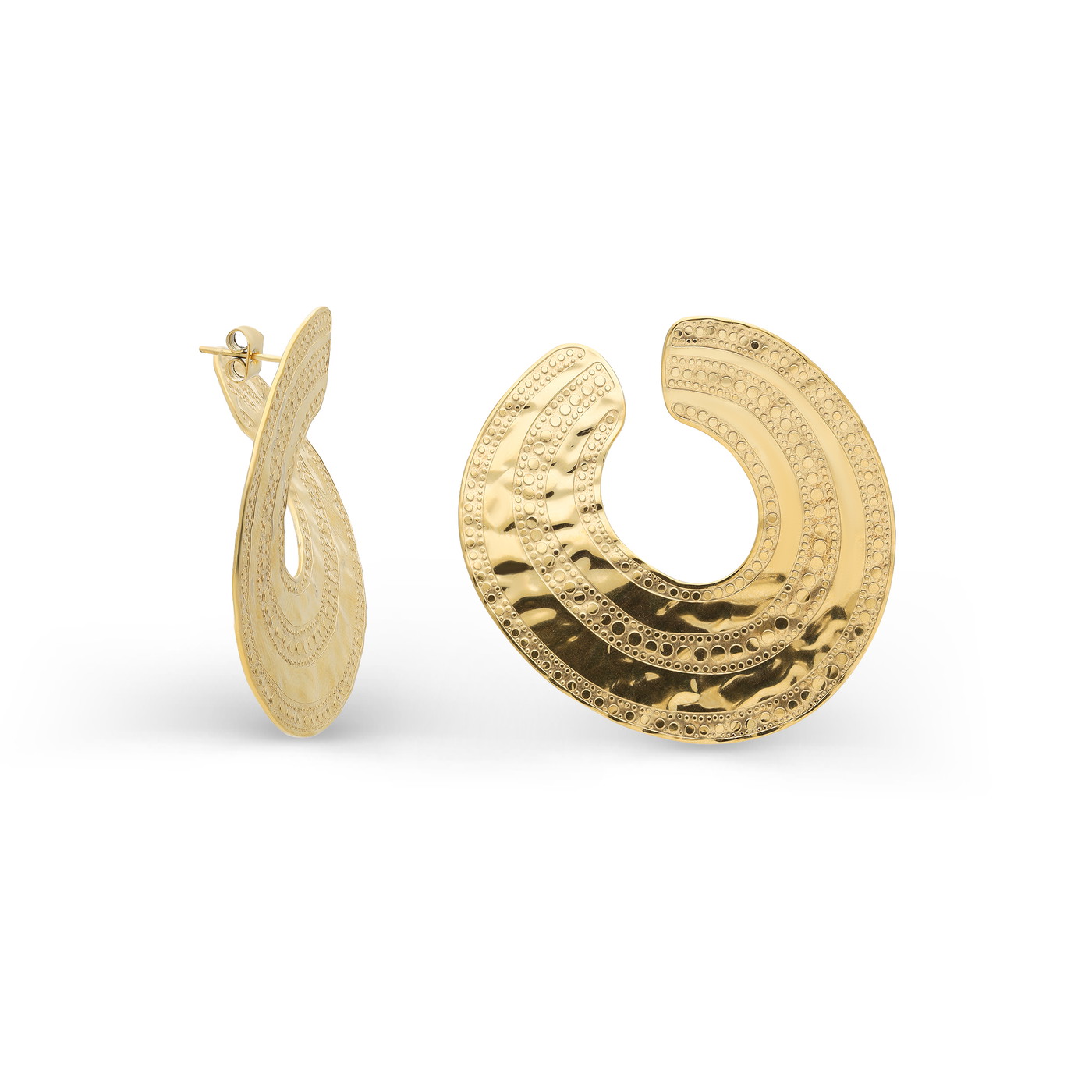 Zag Bijoux Auskari W79419945 | GOLDLIGHT