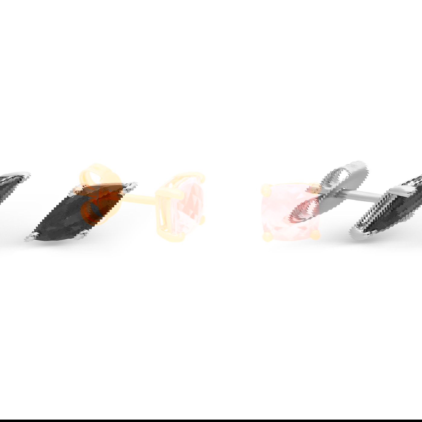 GOLDLIGHT Серьги W79722443 | GOLDLIGHT