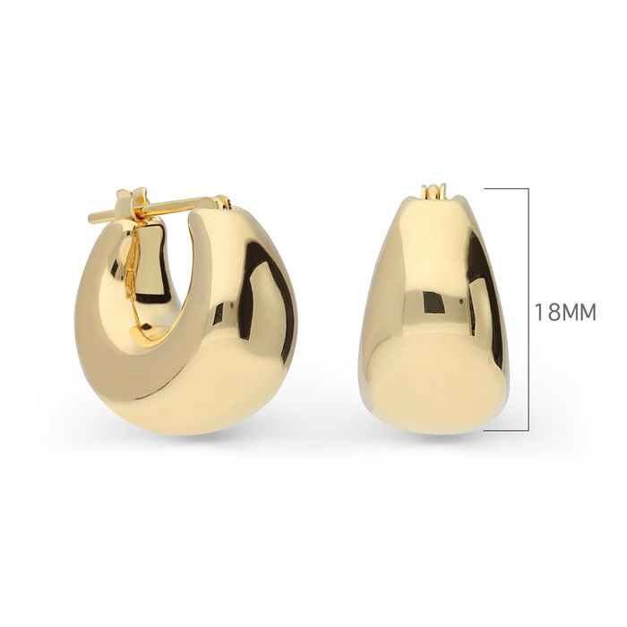 Superoro Серьги W79600149 | GRENARDI