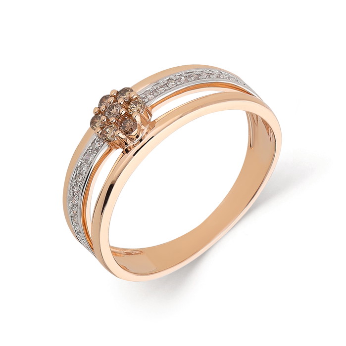 Grenardi Gredzens W60491384 | GRENARDI